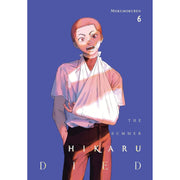 The Summer Hikaru Died: Volume 6 Manga Yen Press