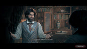 The Thaumaturge [Xbox Series X] Xbox Series X Video Game Merge Games   