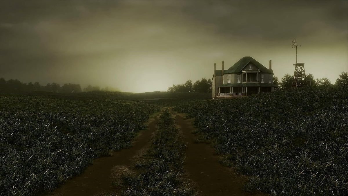 The Walking Dead: Destinies [Nintendo Switch] Nintendo Switch Video Game AMC
