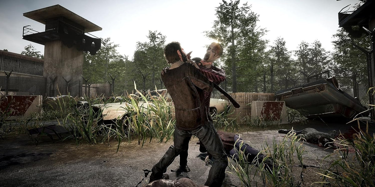 The Walking Dead: Destinies [Nintendo Switch] Nintendo Switch Video Game AMC