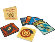The Werewolves of Miller's Hollow [Board Games, 8-18 Players] Board Game Zygo Matic   