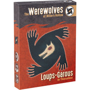 The Werewolves of Miller's Hollow [Board Games, 8-18 Players] Board Game Zygo Matic   