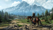 The Witcher 3: Wild Hunt - Complete Edition [Xbox Series X] Xbox Series X Video Game Warner Brothers