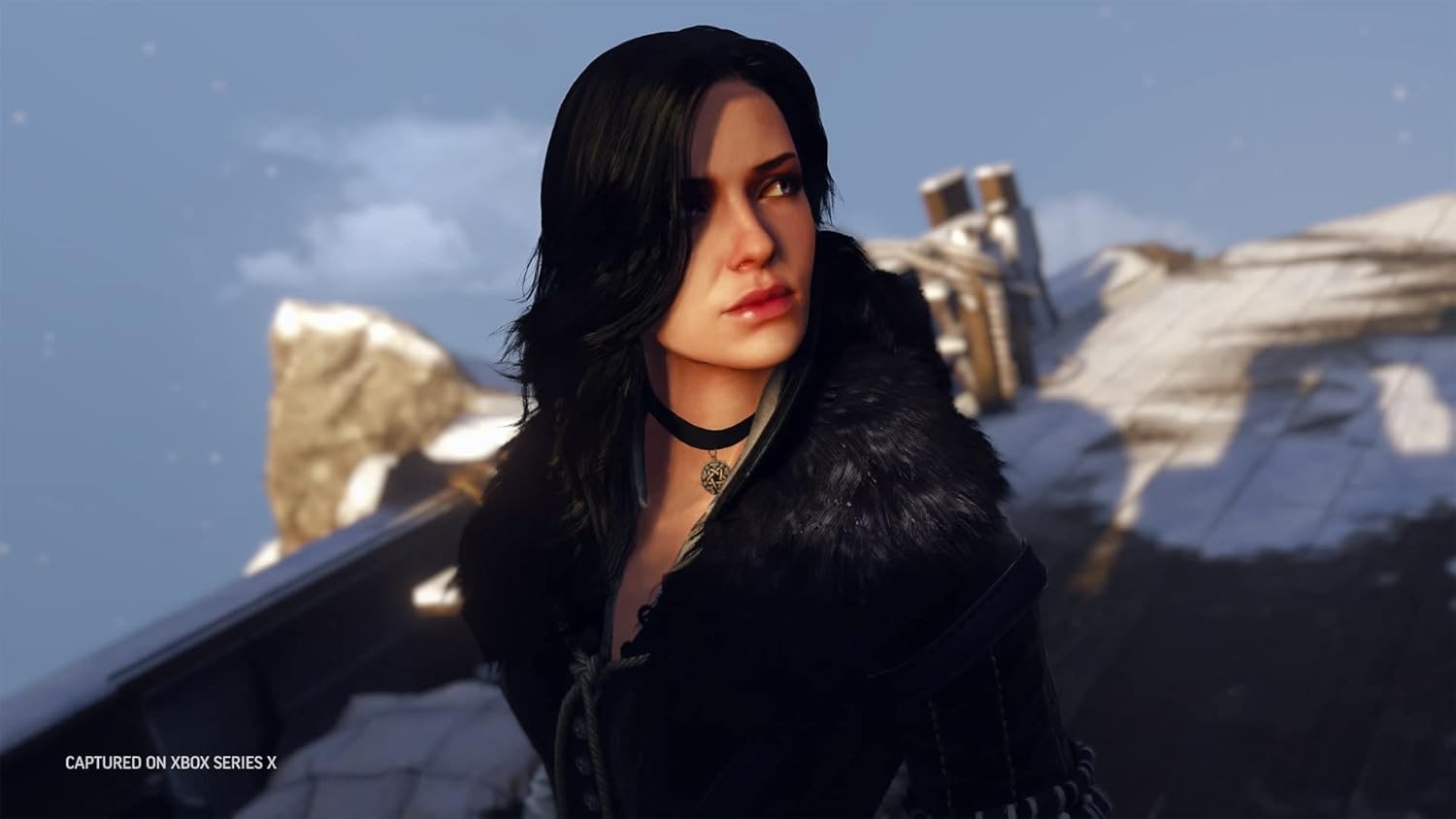 The Witcher 3: Wild Hunt - Complete Edition [Xbox Series X] Xbox Series X Video Game Warner Brothers