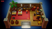 The Legend of Zelda: Link's Awakening (UAE) [Nintendo Switch] Nintendo Switch Video Game Nintendo
