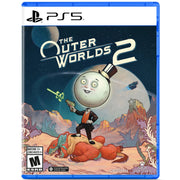 The Outer Worlds 2 [PlayStation 5] PlayStation 5 Video Game Microsoft