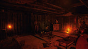 The Sinking Forest [PlayStation 5] PlayStation 5 Video Game Tesura Games