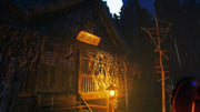 The Sinking Forest [PlayStation 5] PlayStation 5 Video Game Tesura Games