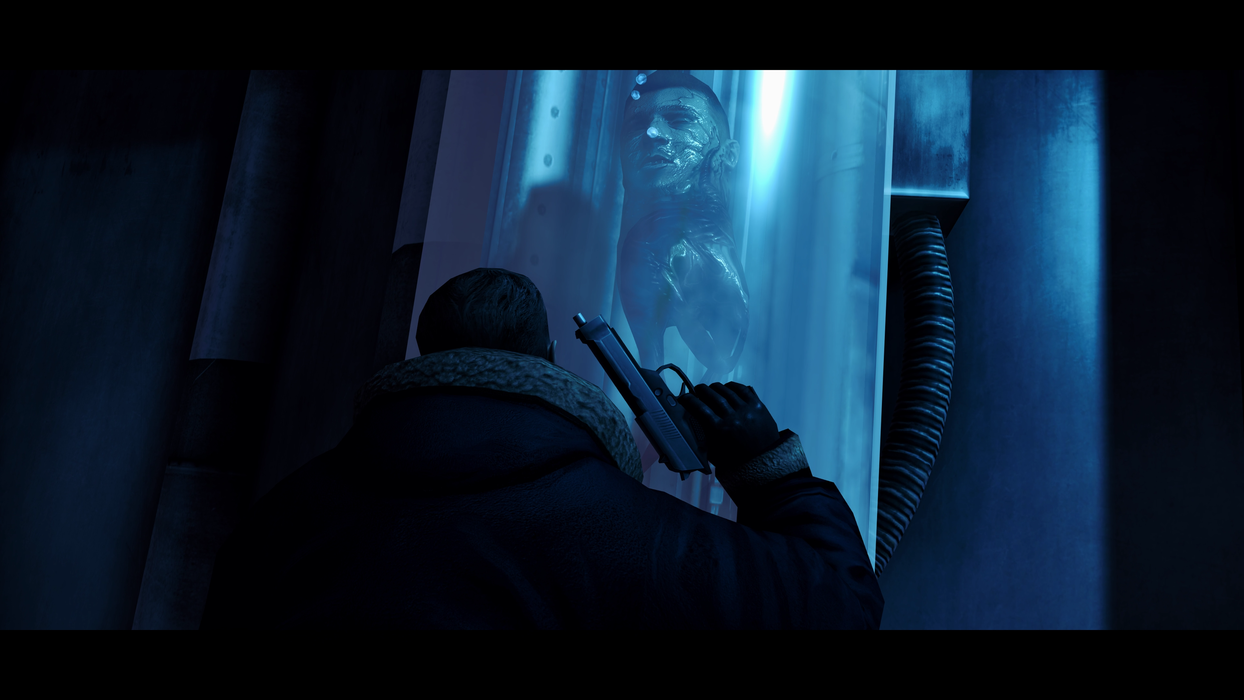 The Thing: Remastered [PlayStation 5] PlayStation 5 Video Game Atari