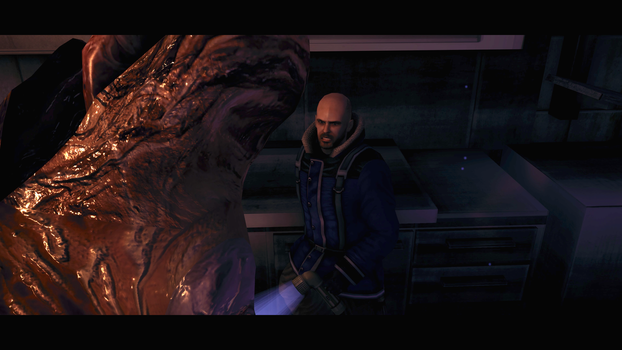 The Thing: Remastered [PlayStation 5] PlayStation 5 Video Game Atari
