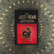 The Art of War & Other Classics of Eastern Philosophy [Hardcover Book] Book CanterBury Classics   