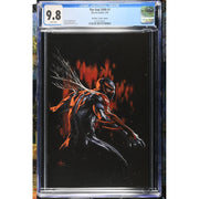 The End 2099: #1 [Gabriele Dell'Otto CGC 9.8 Virgin CVR E - 1:100] 2025 Comics Marvel Comics