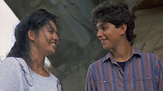The Karate Kid Collection (4K UHD/Blu-ray Combo) [Blu-Ray] DVDs & Blu-Rays Sony Pictures   
