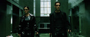 The Matrix [DVD] DVDs & Blu-Rays Warner Bros.   