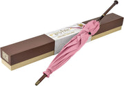 The Noble Collection: Rubeus Hagrid Umbrella Wand - 31" Prop Replica [Accessory] Memorabilia The Noble Collection   