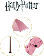The Noble Collection: Rubeus Hagrid Umbrella Wand - 31" Prop Replica [Accessory] Memorabilia The Noble Collection   