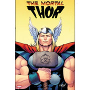 Thor: #1 [David Marquez CVR H - 1:25] 2025 Comics Marvel Comics