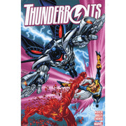 Thunderbolts: Omnibus Vol #2 [Zircher CVR B] 2021 Comics Marvel Comics