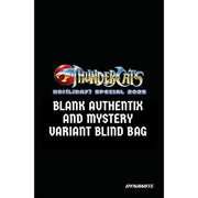 Thundercats Holiday Special 2025: #1 [Blind Bag CVR D] 2025 Comics Dynamite Entertainment