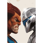 Thundercats X Silverhawks: #1 [Ben Oliver CVR L - 1:25] 2026 Comics Dynamite Entertainment
