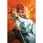 Thundercats X Silverhawks: #1 [Eric Canaete CVR O - 1:40] 2026 Comics Dynamite Entertainment