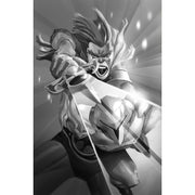 Thundercats X Silverhawks: #1 [Eric Canete CVR M - 1:30] 2026 Comics Dynamite Entertainment