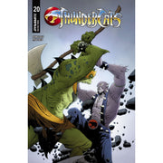Thundercats: #20 [Jae Lee CVR D] 2025 Comics Dynamite Entertainment