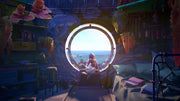 Tides of Tomorrow [Xbox Series X] Xbox Series X Video Game THQ Nordic