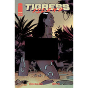 Tigress Island: #3 [Ephk CVR B] 2026 Comics Image Comics