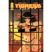 Tigress Island: #1 [Luana Vecchio CVR C] 2026 Comics Image Comics