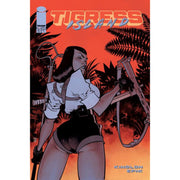 Tigress Island: #3 [Ephk CVR A] 2026 Comics Image Comics