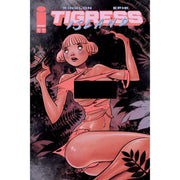 Tigress Island: #4 [EPHK NSFW CVR B] 2026 Comics Image Comics