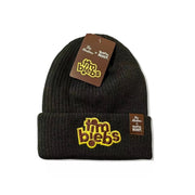 Tim Hortons x Justin Bieber - TimBiebs Beanie Clothing and Apparel Tim Hortons