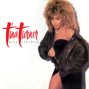 Tina Turner: Break Every Rule - 2022 Remaster [Audio CD] Audio CD/Vinyl Parlophone