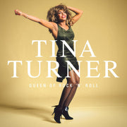 Tina Turner - Queen of Rock 'n' Roll - 3CD [Audio CD] Audio CD/Vinyl Rhino Records