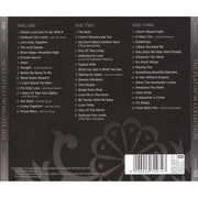 Tina Turner: The Platinum Edition - 3 Music CD [Audio CD] Audio CD/Vinyl Warner Bros.