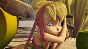 Tinkerbell and the Lost Treasure [Blu-Ray] Blu-Ray Movie Disney