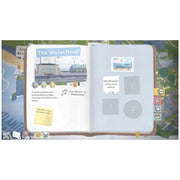 Tiny Bookshop [Nintendo Switch] Nintendo Switch Video Game Silver Lining Interactive