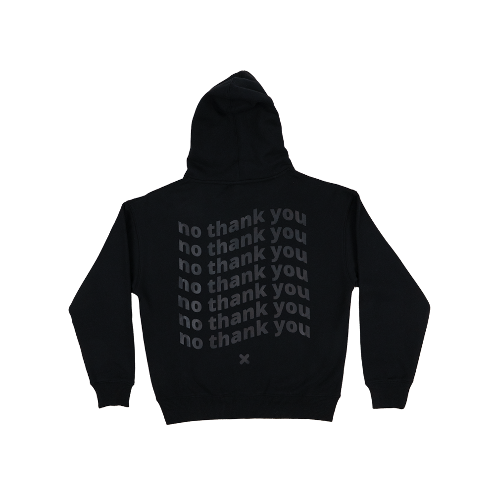Puglie: Tired Hoodie Clothing and Apparel Puglie