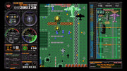 Toaplan Arcade Garage: Kyukyoku Tiger-Heli Deluxe Edition - Limited Run #217 [Nintendo Switch] Nintendo Switch Video Game Limited Run Games
