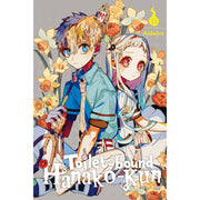 Toilet-Bound Hanako-Kun: Volume 15 Manga Yen Press