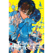 Toilet-Bound Hanako-Kun: Volume 23 Manga Yen Press