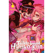 Toilet-Bound Hanako-Kun: Volume 7 Manga Yen Press