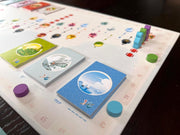 Tokaido - Stonemaier Edition [Board Game, 1-5 Players] Board Game Stonemaier Games