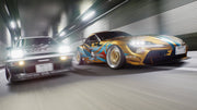 Tokyo Xtreme Racer [PlayStation 5] PlayStation 5 Video Game Genki