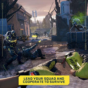 Tom Clancy's Rainbow Six: Extraction - Deluxe Edition [Xbox One / Xbox Series X] Xbox One Video Game Ubisoft   