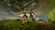 Tomb Raider I-III Remastered [Xbox One] Xbox One / Xbox Series X Video Game Limited Run Games