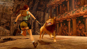 Tomb Raider I-III Remastered [Xbox One] Xbox One / Xbox Series X Video Game Limited Run Games