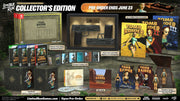Tomb Raider 1-3 Remastered - Collector's Edition [PlayStation 4] PlayStation 4 Video Game Limited Run Games