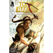 Tomb Raider Sacred Artifacts: #1 [Taurin Clarke CVR A] 2025 Comics Dark Horse